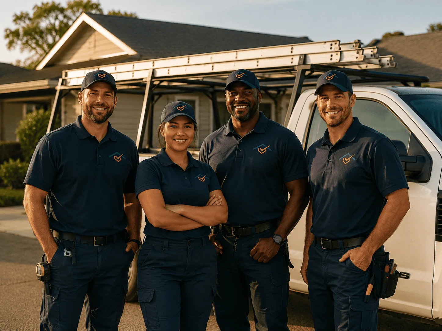 Roof Inspection company in Dinuba, CA